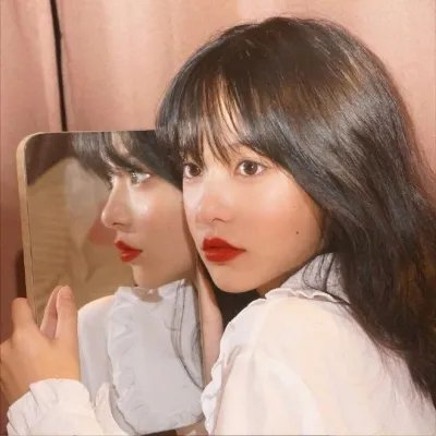 自助女孩