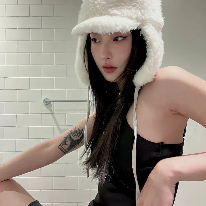 下一个就是你：血腥玛丽